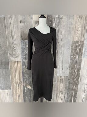 ASTR The Label MIDI Dress